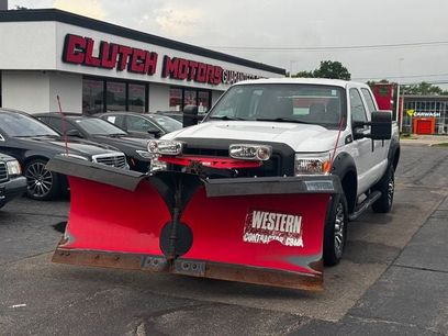 Used 2016 Ford F350 XL