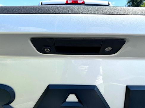 Used 2016 RAM 1500 Rebel image 22