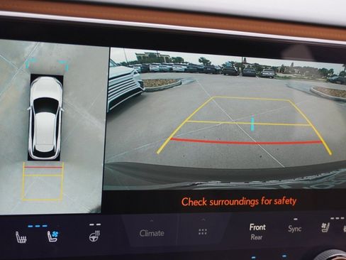 Certified 2023 Lexus RX 350 Premium Plus w/ Accessory Package (Z1) FWD image 18