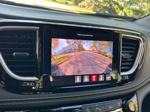 New 2026 Chrysler Pacifica Select w/ S Appearance Package image 22