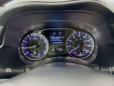 Used 2020 INFINITI QX60 Pure FWD image 34
