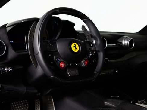 Used 2023 Ferrari 812 Competizione RWD image 27