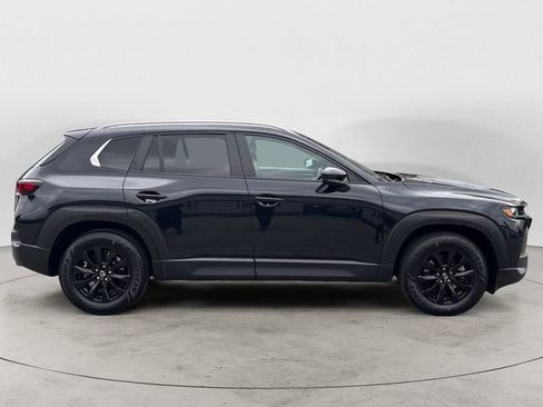 Used 2025 MAZDA CX-50 AWD 2.5 S w/ Premium Package image 6