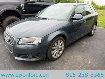 Used 2009 Audi A3 2.0T