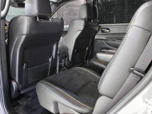 Used 2024 Dodge Durango SRT image 44