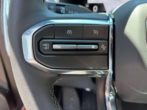 New 2026 GMC Canyon Denali AWD/4WD image 24
