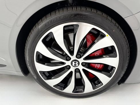 New 2026 Bentley Continental GT AWD/4WD image 29