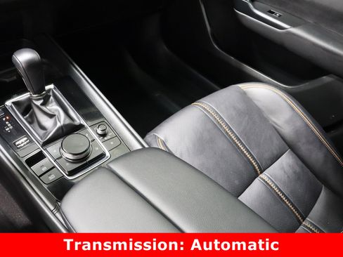 Used 2025 MAZDA CX-50 AWD 2.5 S w/ Accent Package image 18