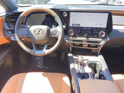 Used 2023 Lexus RX 350 Premium w/ Cold Area Package AWD/4WD image 13