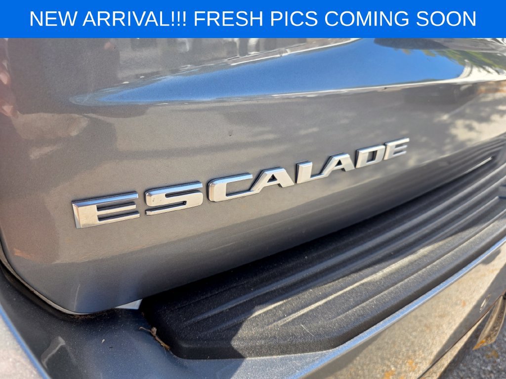 Used 2026 Cadillac Escalade Platinum Luxury w/ LPO, Radiant Package AWD/4WD image 15