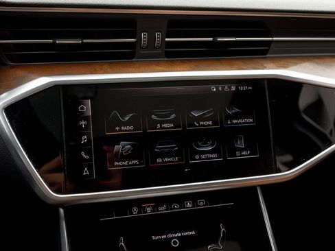 Used 2019 Audi A6 3.0T Premium Plus w/ Premium Plus Package image 20