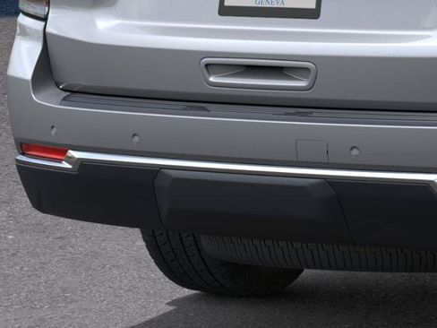 New 2026 Chevrolet Suburban LS w/ Max Trailering Package AWD/4WD image 14