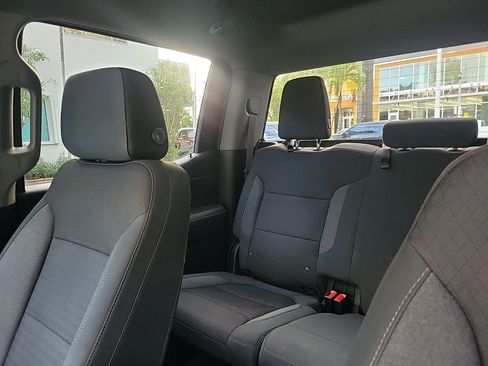 Used 2020 GMC Sierra 1500 SLE w/ SLE Value Package image 41