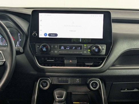 Certified 2026 Toyota Grand Highlander AWD image 43