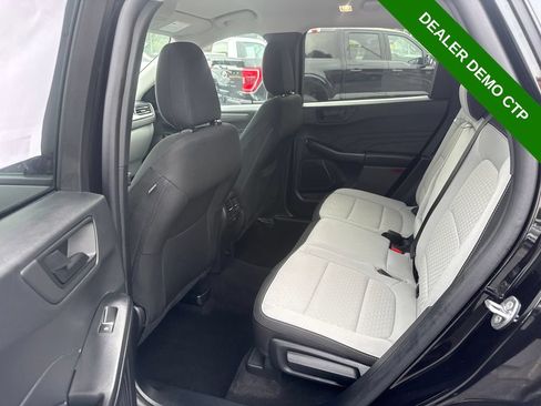 Used 2024 Ford Escape Active AWD/4WD image 13