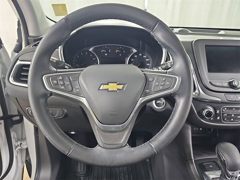 Certified 2023 Chevrolet Equinox LT image 26