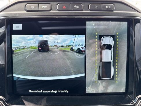 Used 2022 Ford F450 Limited w/ FX4 Off-Road Package image 43