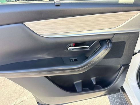 Certified 2025 MAZDA CX-90 Plug-In Hybrid w/ Preferred image 6
