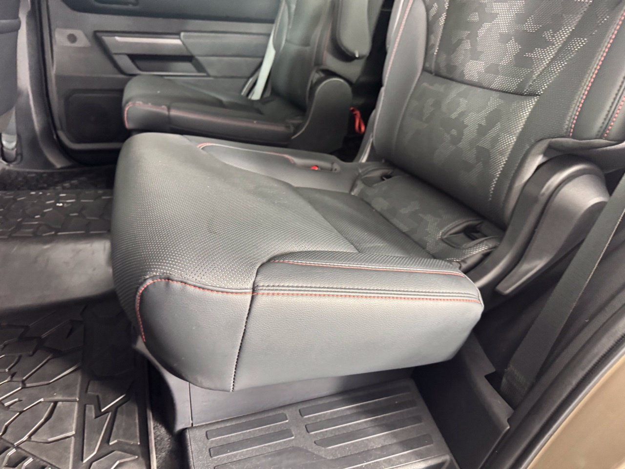 Used 2025 Toyota Sequoia TRD Pro AWD/4WD image 30