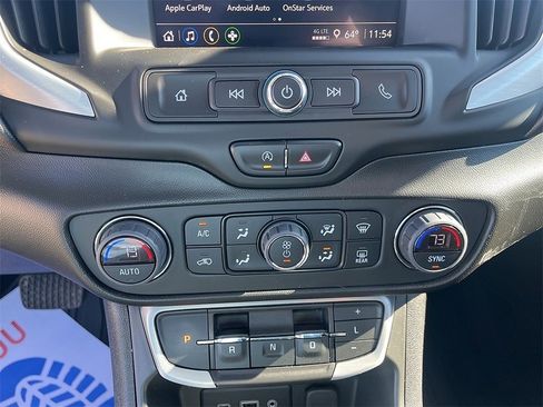 Used 2023 GMC Terrain SLE w/ Driver Convenience Package image 24