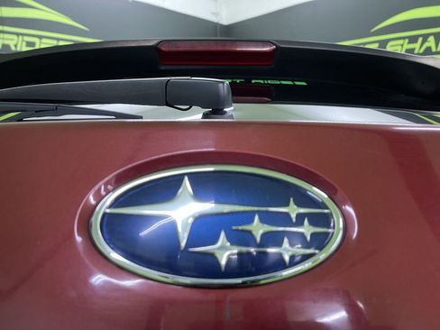 Used 2016 Subaru Outback 2.5i Premium image 13