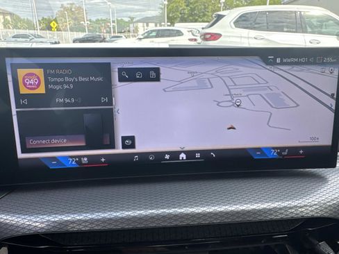 Used 2026 BMW 430i Coupe w/ Parking Assistance Package image 20