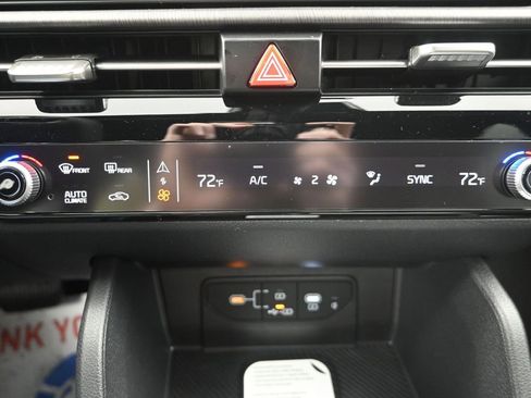 New 2026 Kia Sportage X-Line image 22