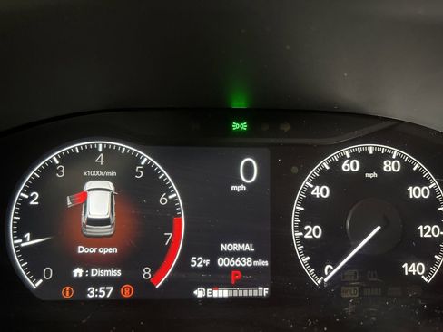 Used 2025 Honda CR-V EX image 15