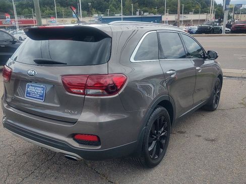 Used 2020 Kia Sorento EX FWD image 3