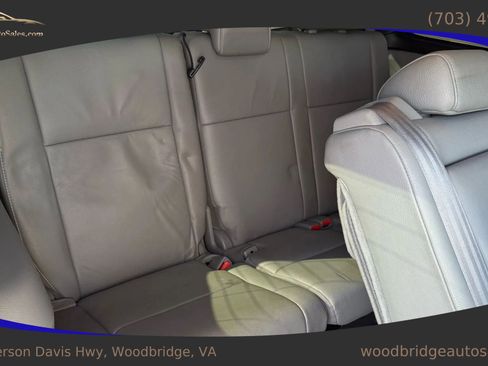 Used 2020 Toyota Sequoia TRD Sport image 33