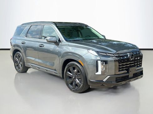 Used 2024 Hyundai Palisade XRT image 3