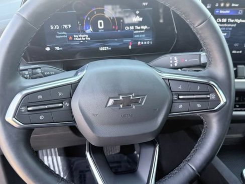Used 2026 Chevrolet Equinox LT w/ Midnight Edition FWD image 12