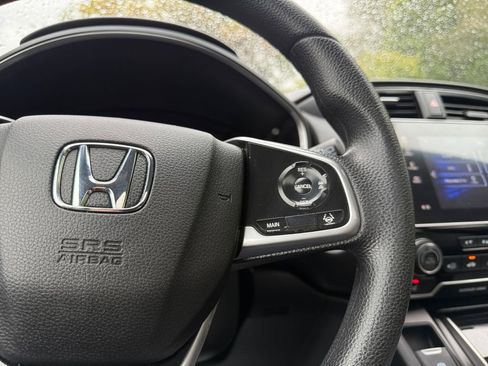 Used 2020 Honda CR-V EX image 20