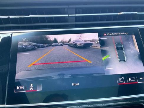 Used 2025 Audi Q7 3.0T Premium Plus image 28