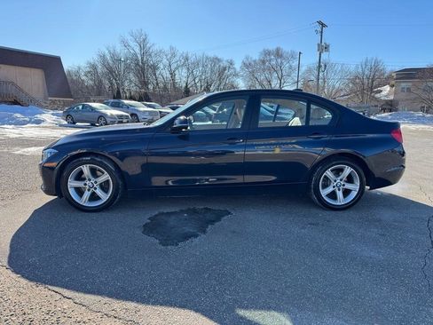 Used 2014 BMW 320i xDrive Sedan image 9