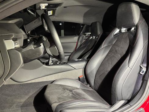 Used 2024 Toyota Supra image 12