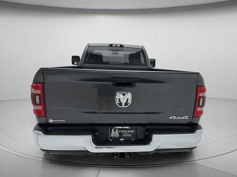 Used 2024 RAM 2500 Tradesman w/ Towing Technology Group AWD/4WD image 7