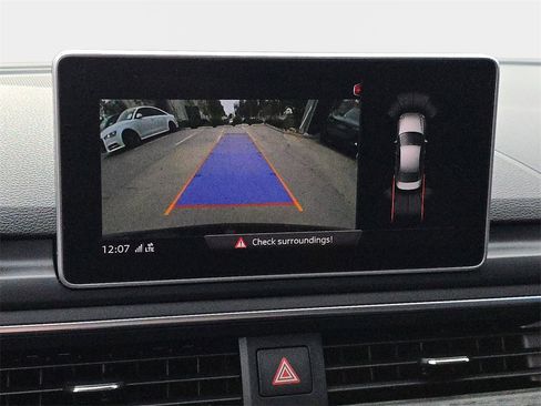 Used 2019 Audi A4 2.0T Premium Plus w/ Premium Plus Package image 29