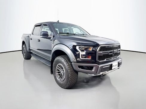 Used 2019 Ford F150 Raptor w/ Equipment Group 802A Luxury AWD/4WD image 4