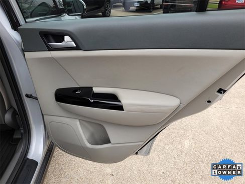 Used 2019 Kia Sportage EX w/ EX Technology Package image 9