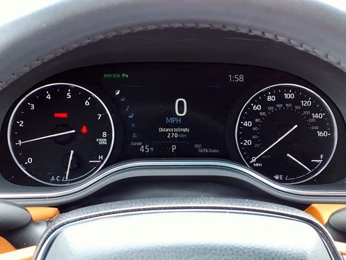 Used 2022 Toyota Avalon Limited w/ Advanced Safety Package image 23