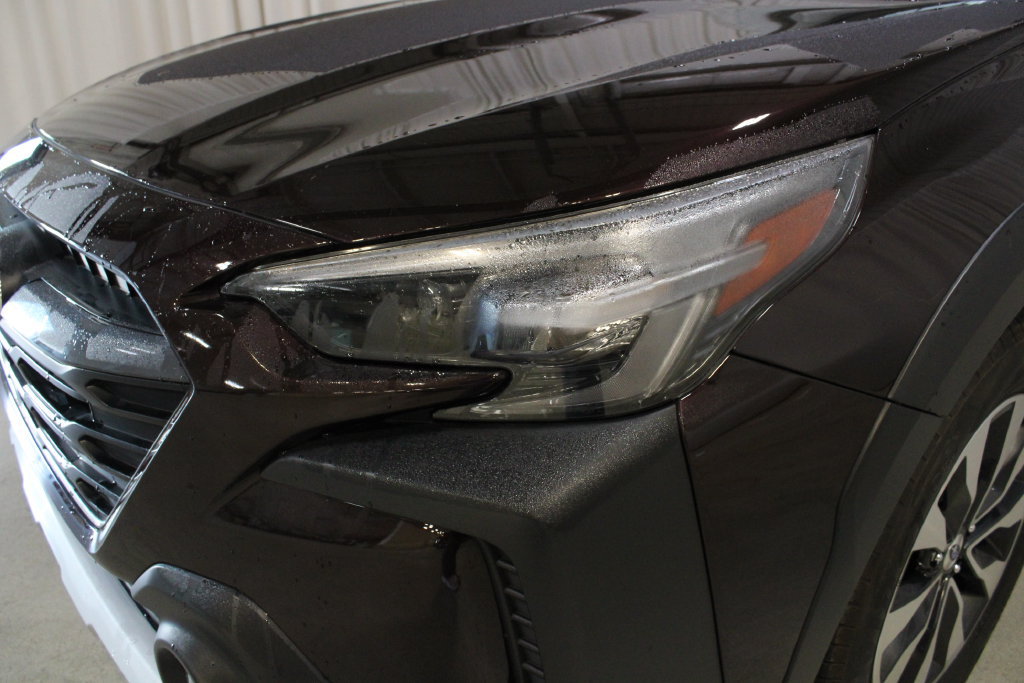 Used 2024 Subaru Outback Limited AWD/4WD image 35