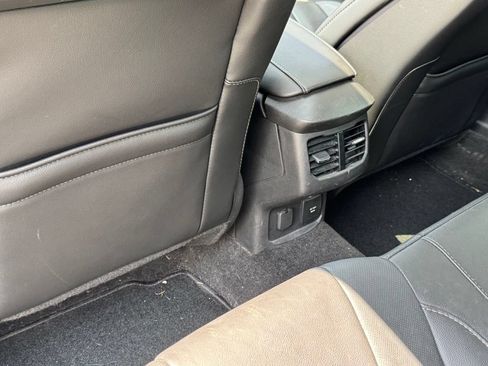 Used 2014 Ford Fusion Titanium AWD/4WD image 12