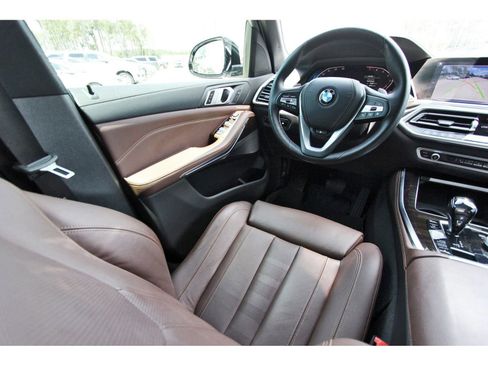Used 2019 BMW X5 xDrive40i w/ Premium Package 2 AWD/4WD image 11