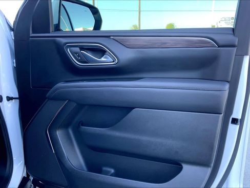 Used 2024 Chevrolet Tahoe LS w/ Driver Alert Package image 18