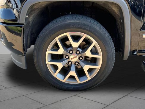 Used 2015 GMC Sierra 1500 SLT AWD/4WD image 11