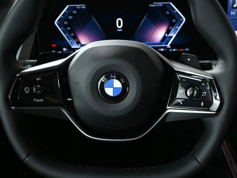 New 2026 BMW X3 xDrive30 w/ Convenience Package image 18