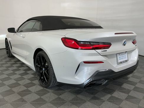 New 2026 BMW 840i xDrive 840i image 7