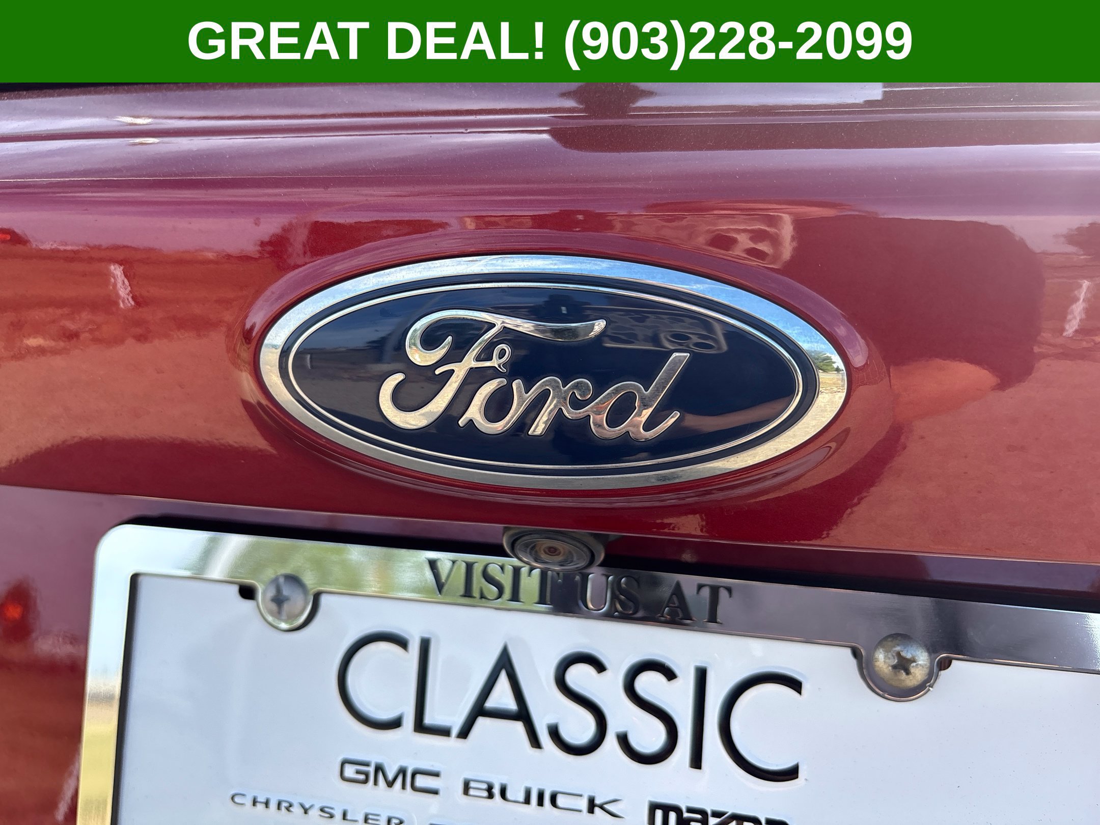 Used 2018 Ford Escape SE FWD image 8
