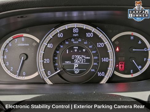 Used 2017 Honda Accord LX image 18